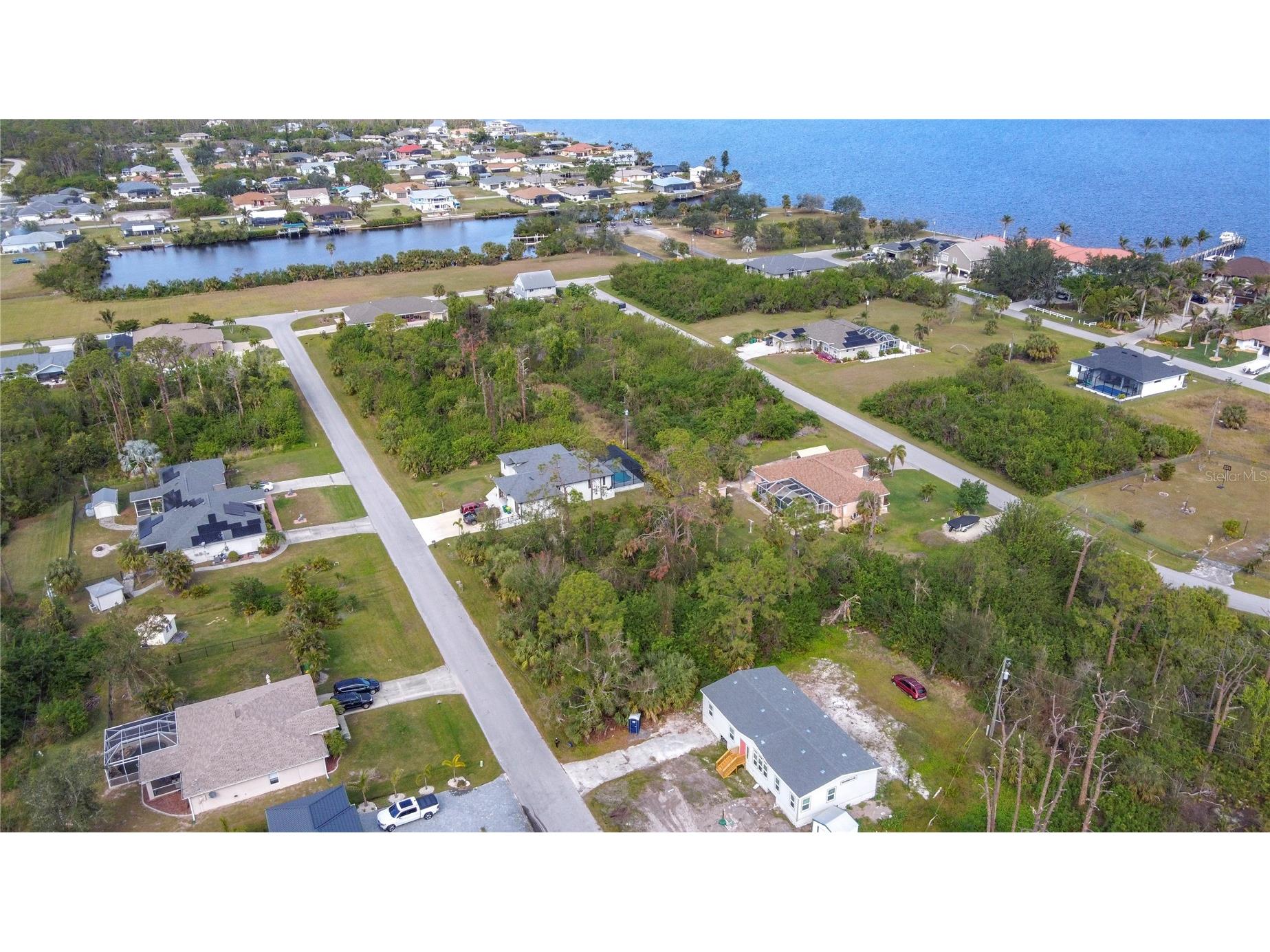 5248 Noyes Lane Port Charlotte FL 33981 A4681912 image10