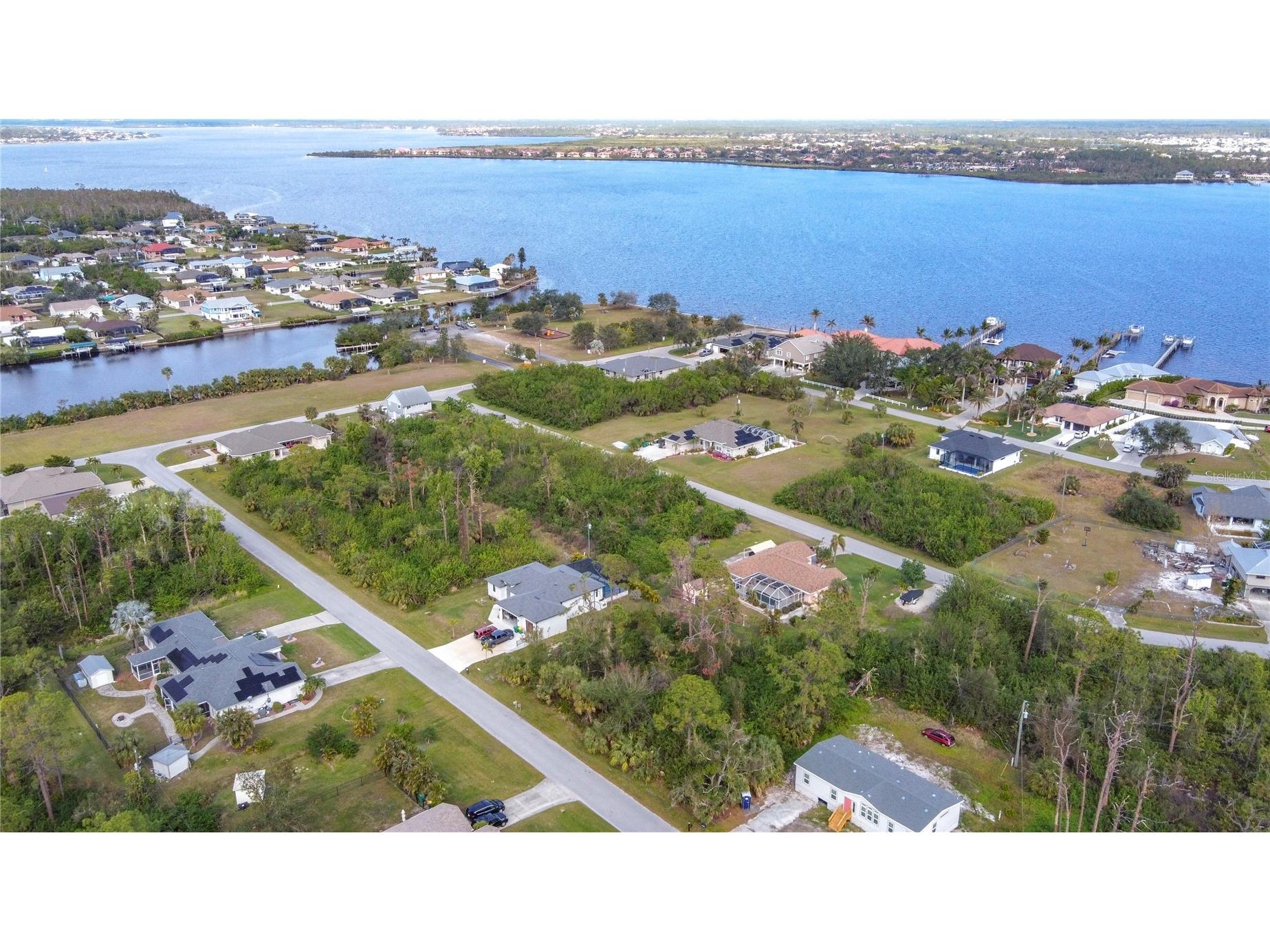 5248 Noyes Lane Port Charlotte FL 33981 A4681912 image11