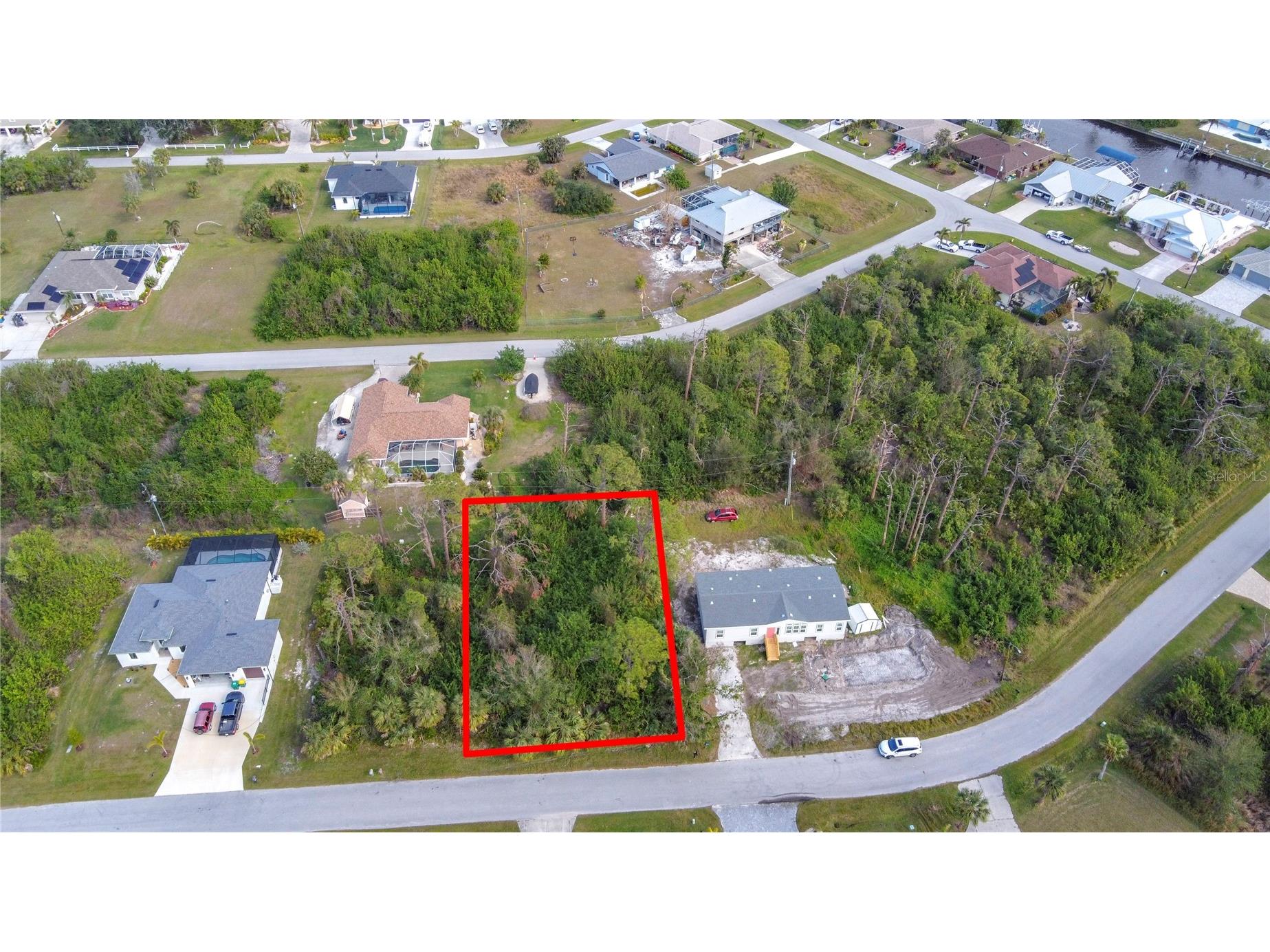 5248 Noyes Lane Port Charlotte FL 33981 A4681912 image3