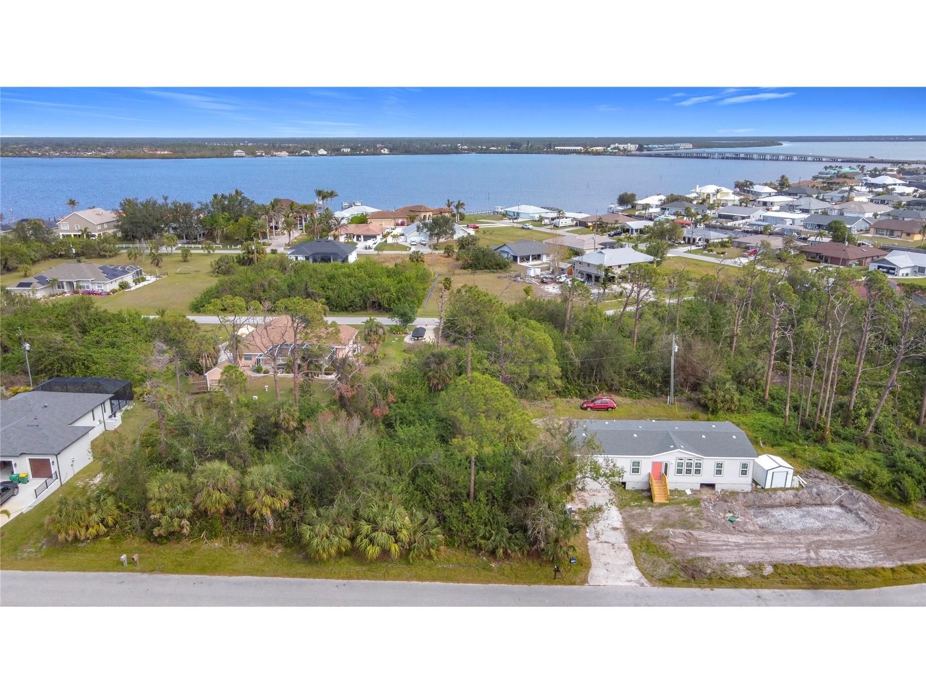 5248 Noyes Lane Port Charlotte FL 33981 A4681912 image4