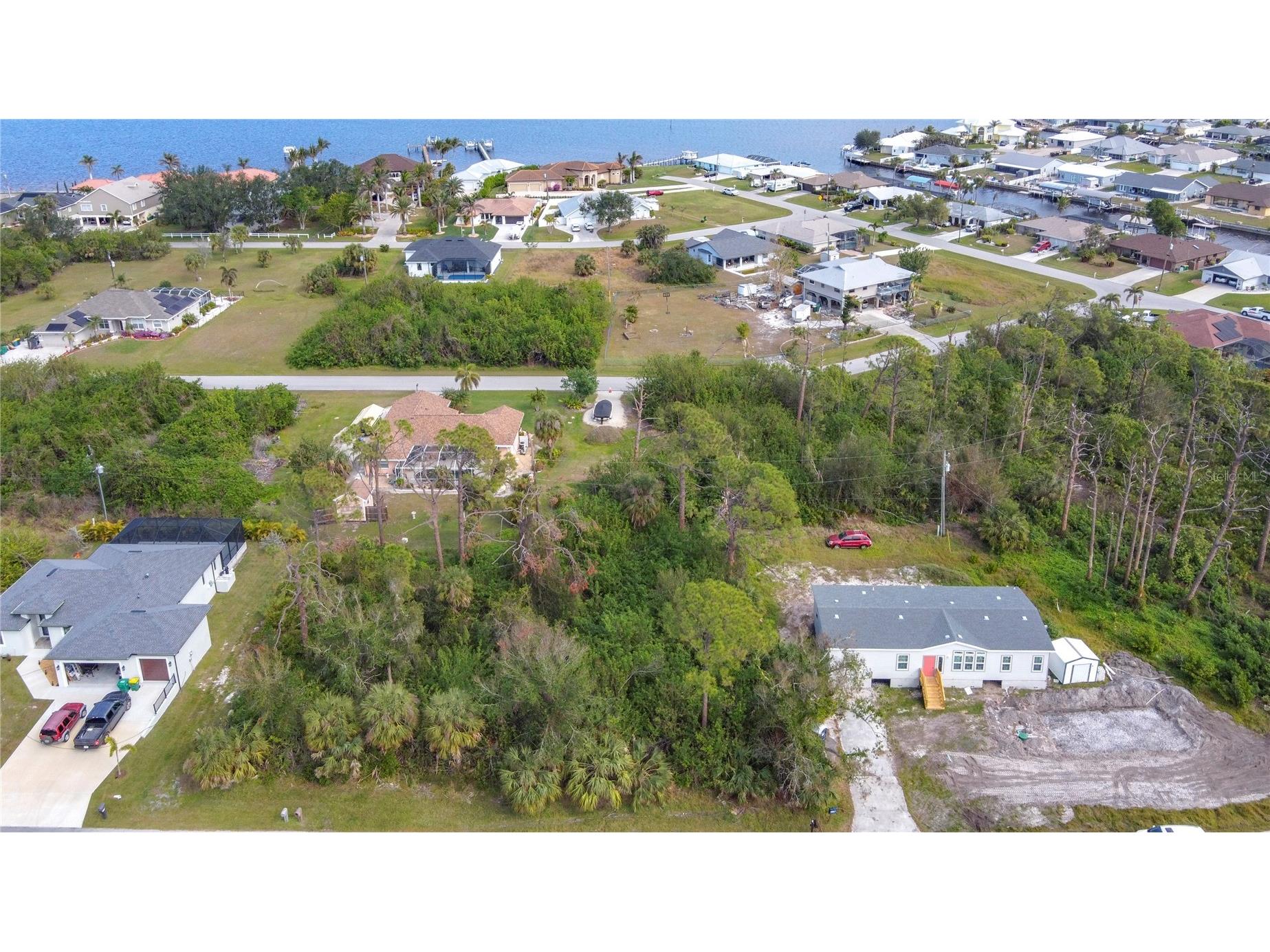 5248 Noyes Lane Port Charlotte FL 33981 A4681912 image5