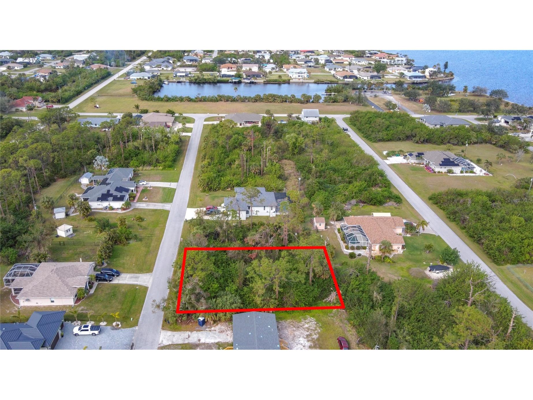 5248 Noyes Lane Port Charlotte FL 33981 A4681912 image7