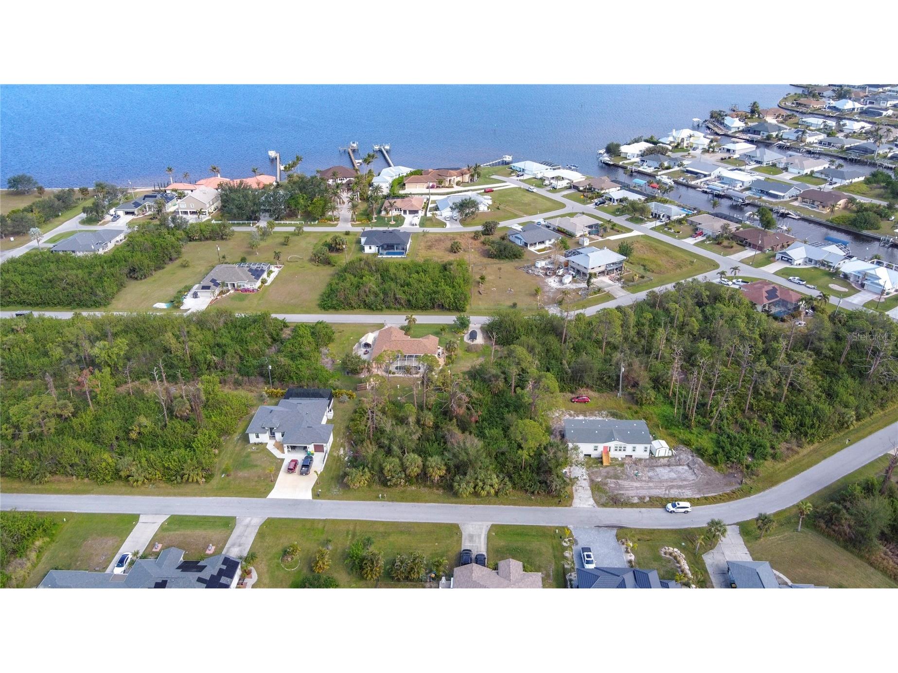 5248 Noyes Lane Port Charlotte FL 33981 A4681912 image8