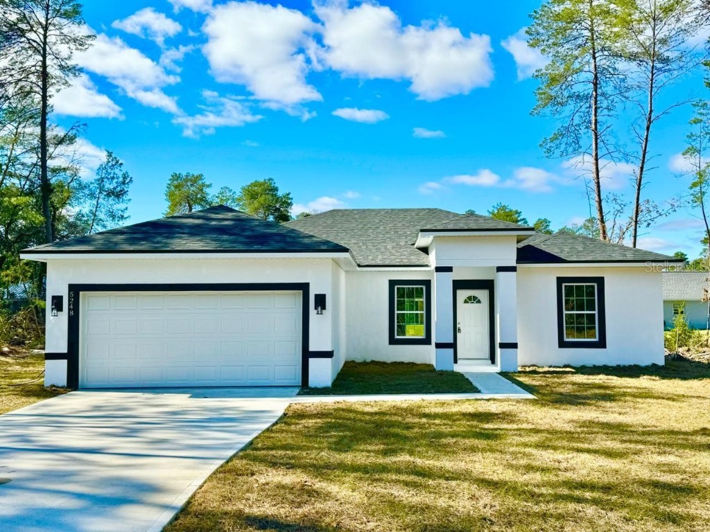 5248 SW 164th Street Road Ocala FL 34473 O6174861 image1
