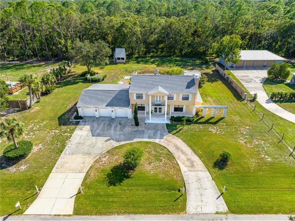 5248 Turtle Creek Lane Sarasota FL 34232 A4586790 image1