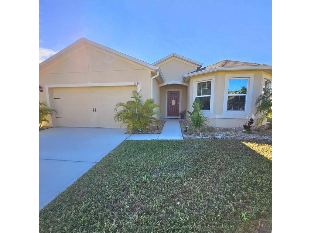 5249 Bear Corn Run Port Orange FL 32128 V4934031 image1