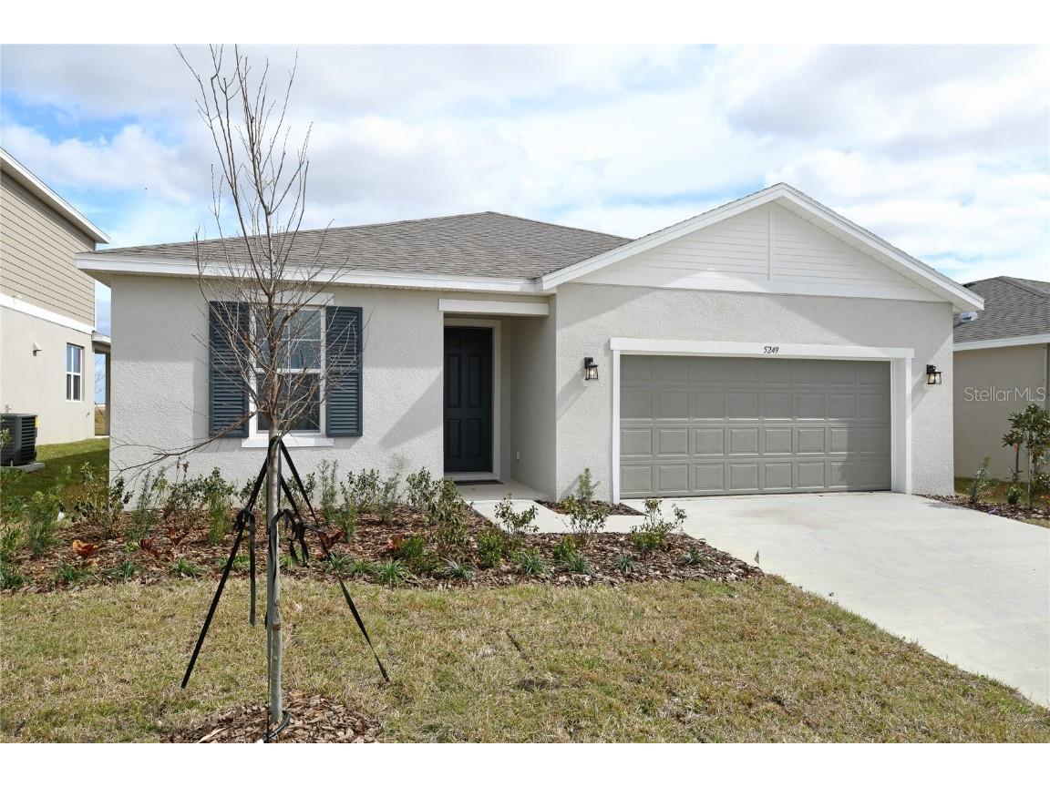 5249 Bee Balm Street Lake Hamilton FL 33851 S5093432 image1