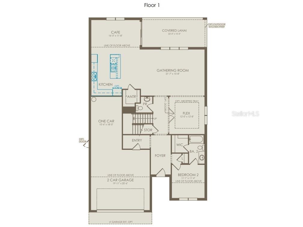 5249 Handsome Hills Drive Mount Dora FL 32757 O6409884 image2