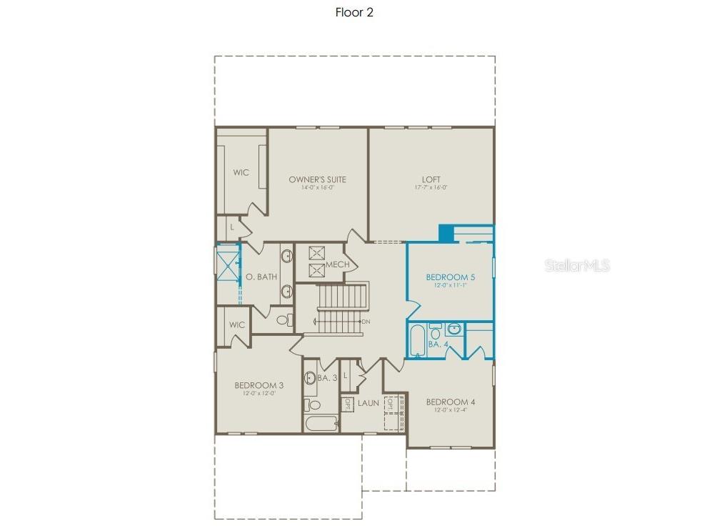 5249 Handsome Hills Drive Mount Dora FL 32757 O6409884 image3