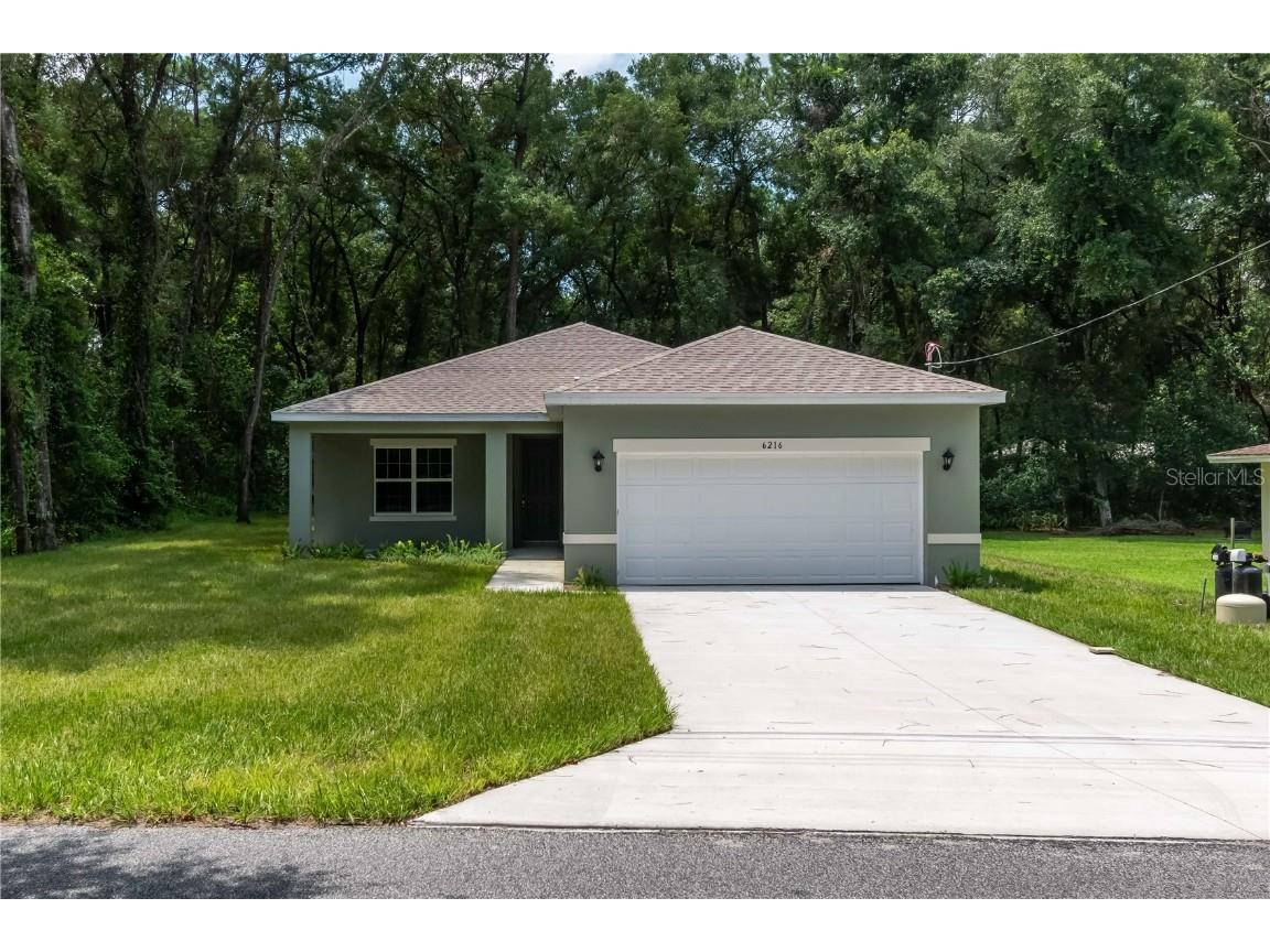 5249 S Romans Avenue Inverness FL 34452 O6132560 image1