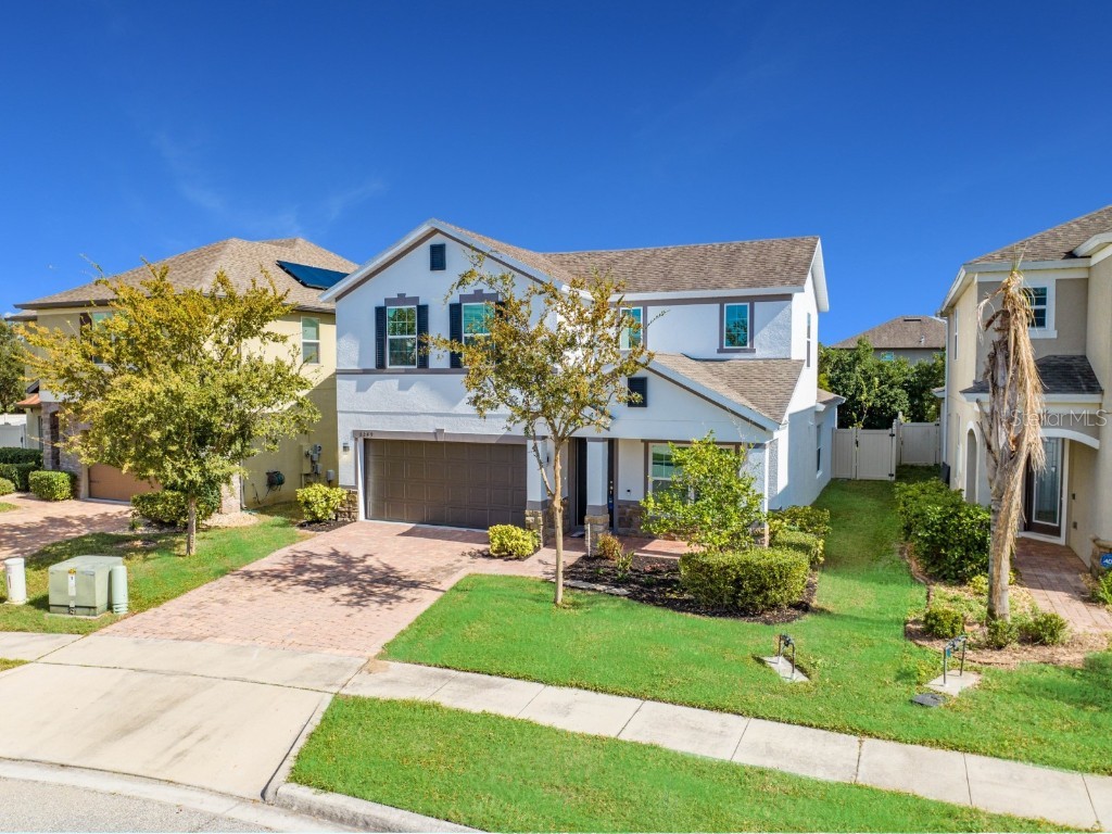 5249 Villa Rosa Avenue Saint Cloud FL 34771 S5114908 image1