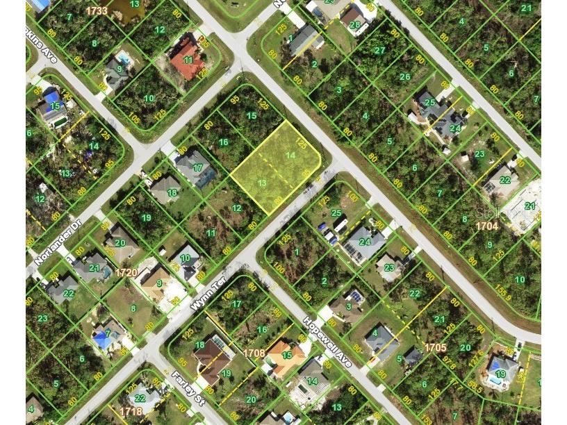 5249 Wynn Terrace Port Charlotte FL 33981 D6144943 image1