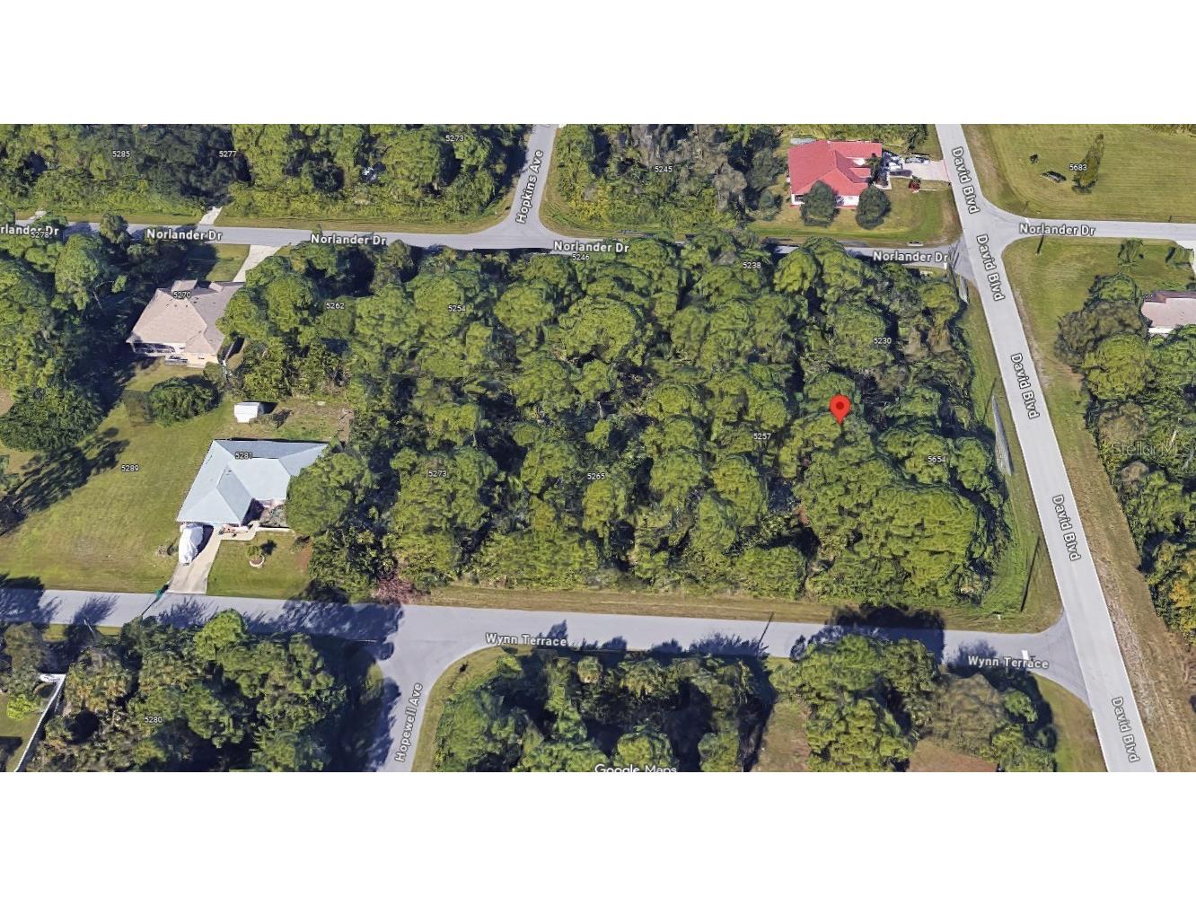 5249 Wynn Terrace Port Charlotte FL 33981 D6144943 image10