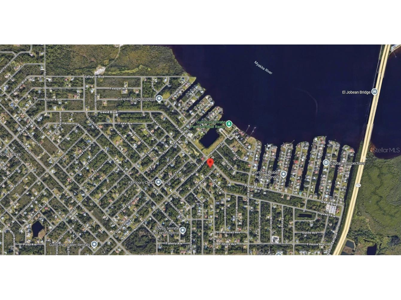 5249 Wynn Terrace Port Charlotte FL 33981 D6144943 image13