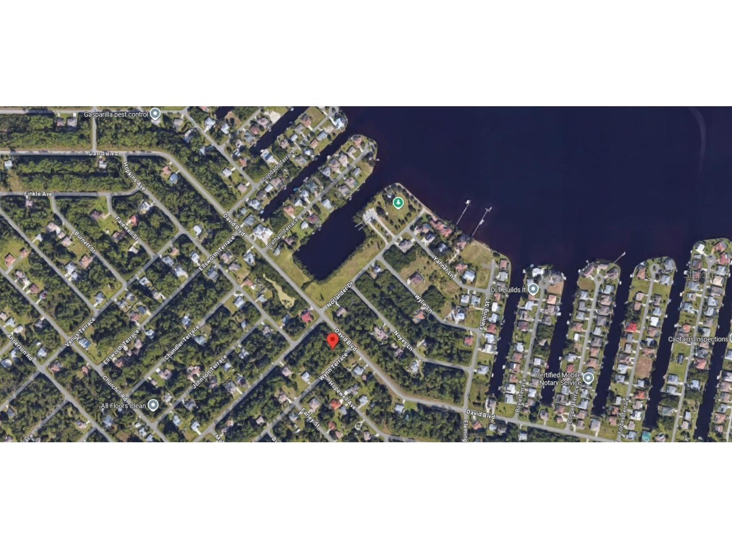 5249 Wynn Terrace Port Charlotte FL 33981 D6144943 image2