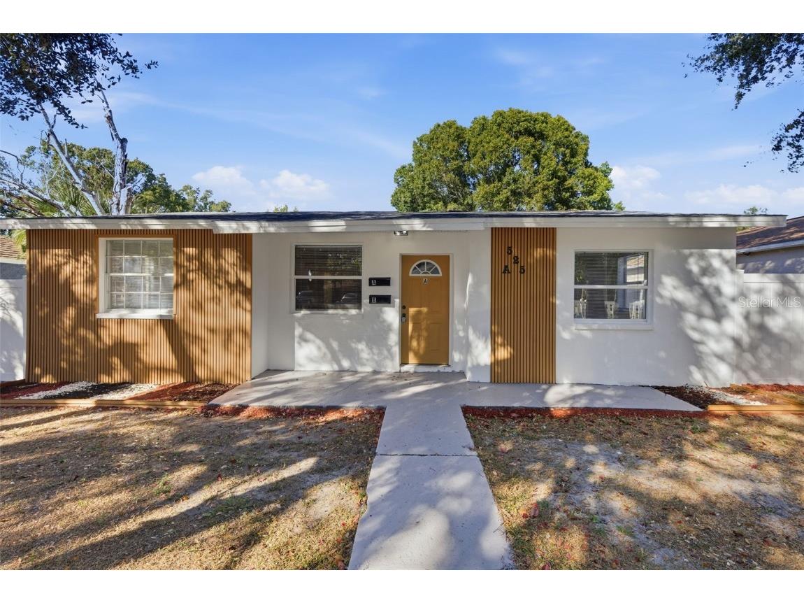 525 27th Avenue S Saint Petersburg FL 33705 TB8452069 image1