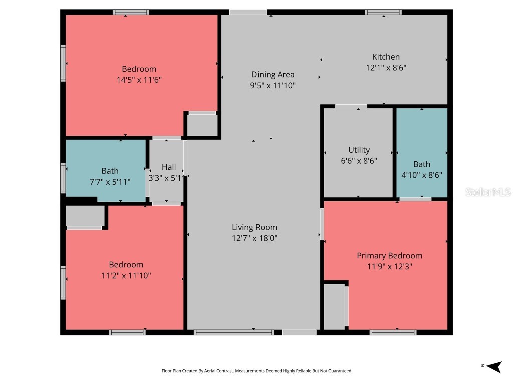 525 27th Avenue S Saint Petersburg FL 33705 TB8452069 image65