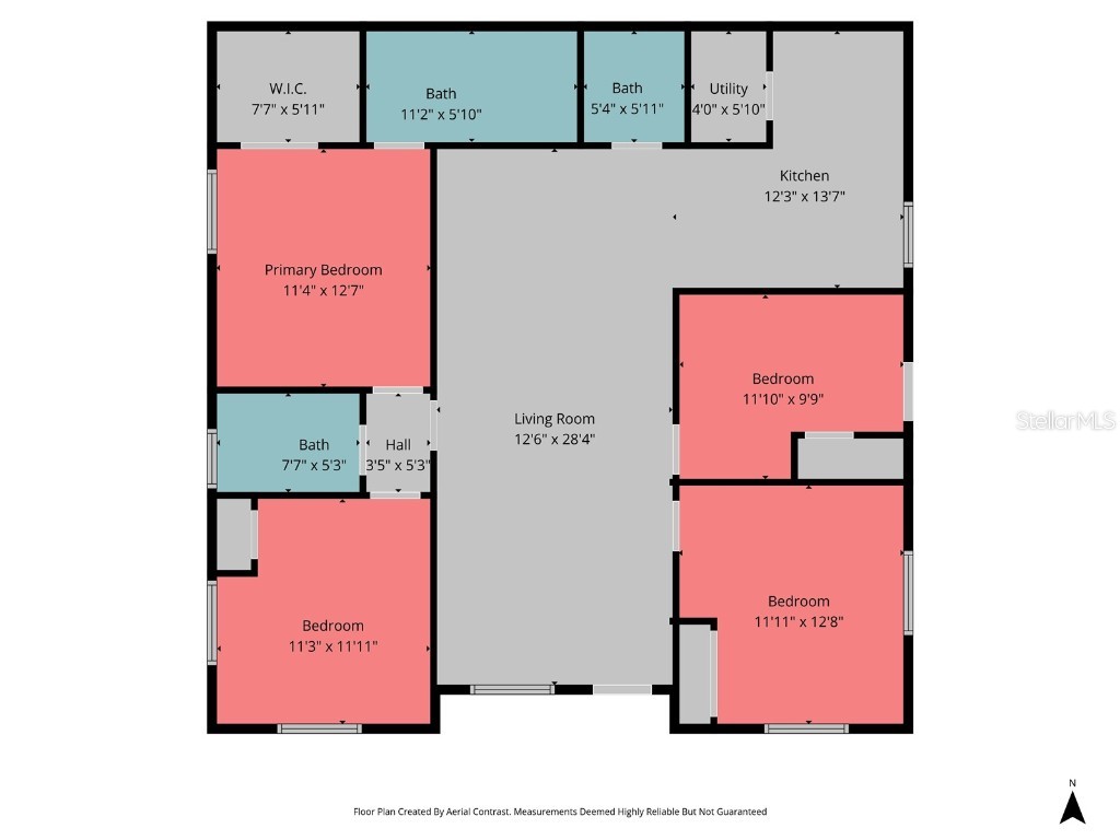 525 27th Avenue S Saint Petersburg FL 33705 TB8452069 image67