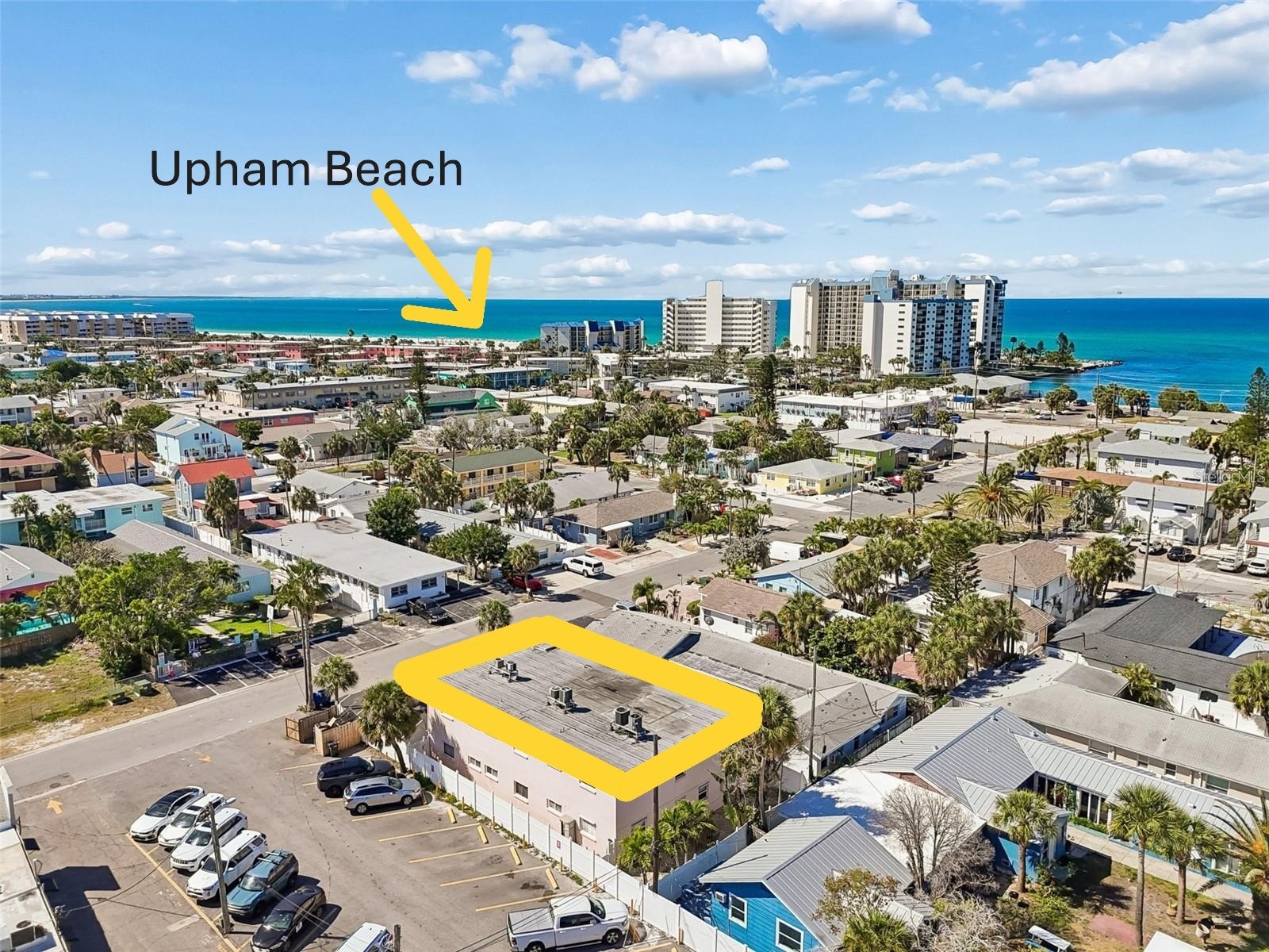 525 73rd Ave #5 Saint Pete Beach FL 33706 TB8496301 image2