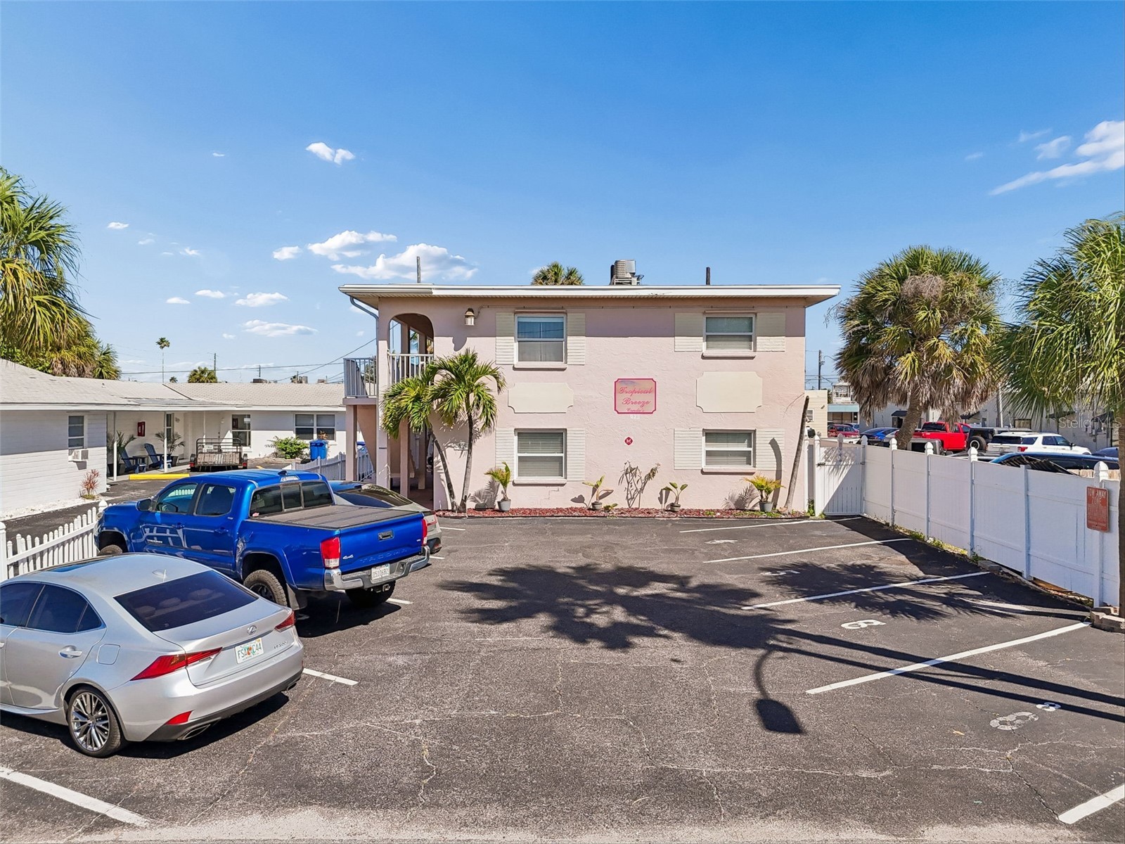 525 73rd Ave #5 Saint Pete Beach FL 33706 TB8496301 image31