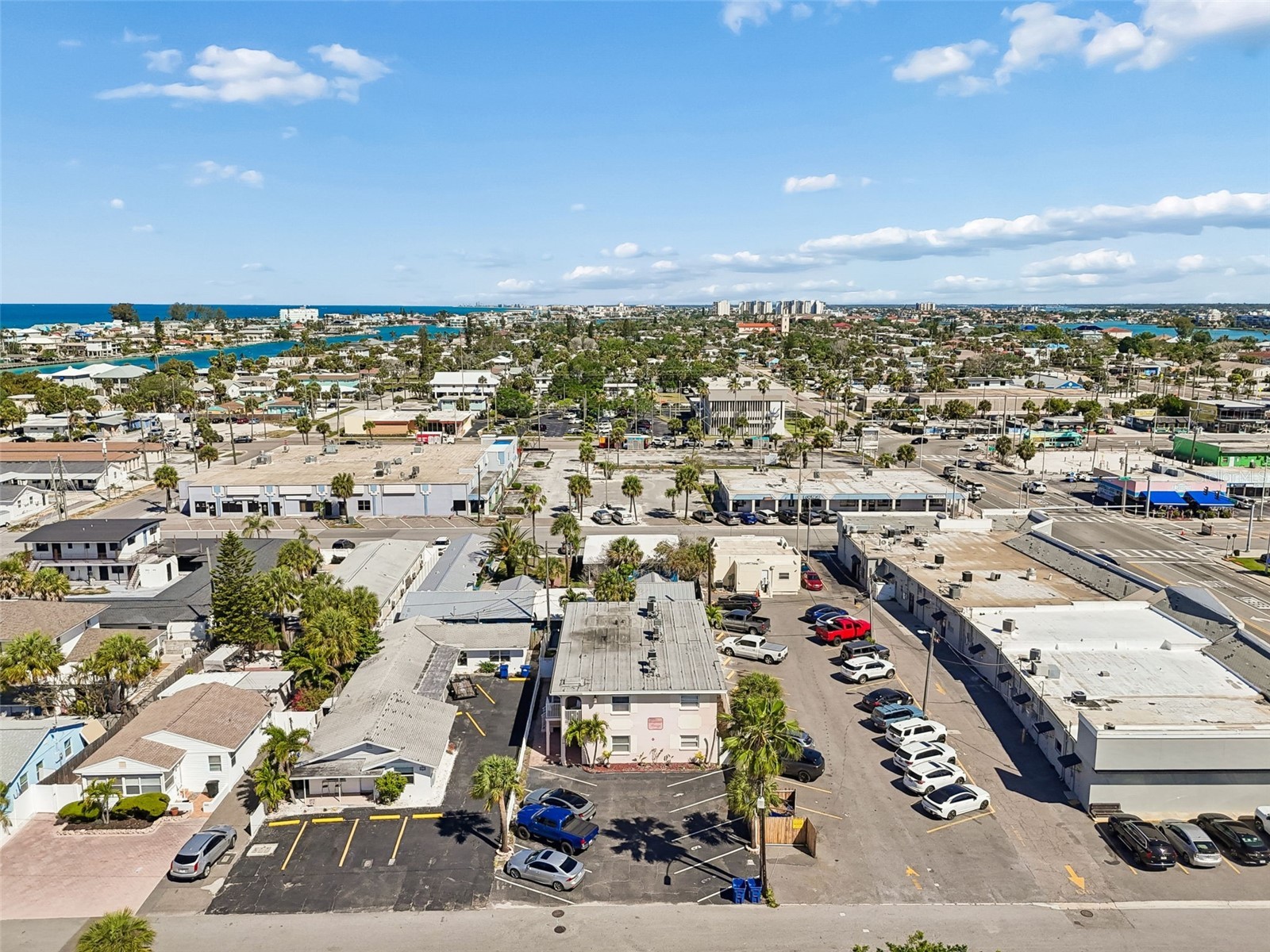 525 73rd Ave #5 Saint Pete Beach FL 33706 TB8496301 image37