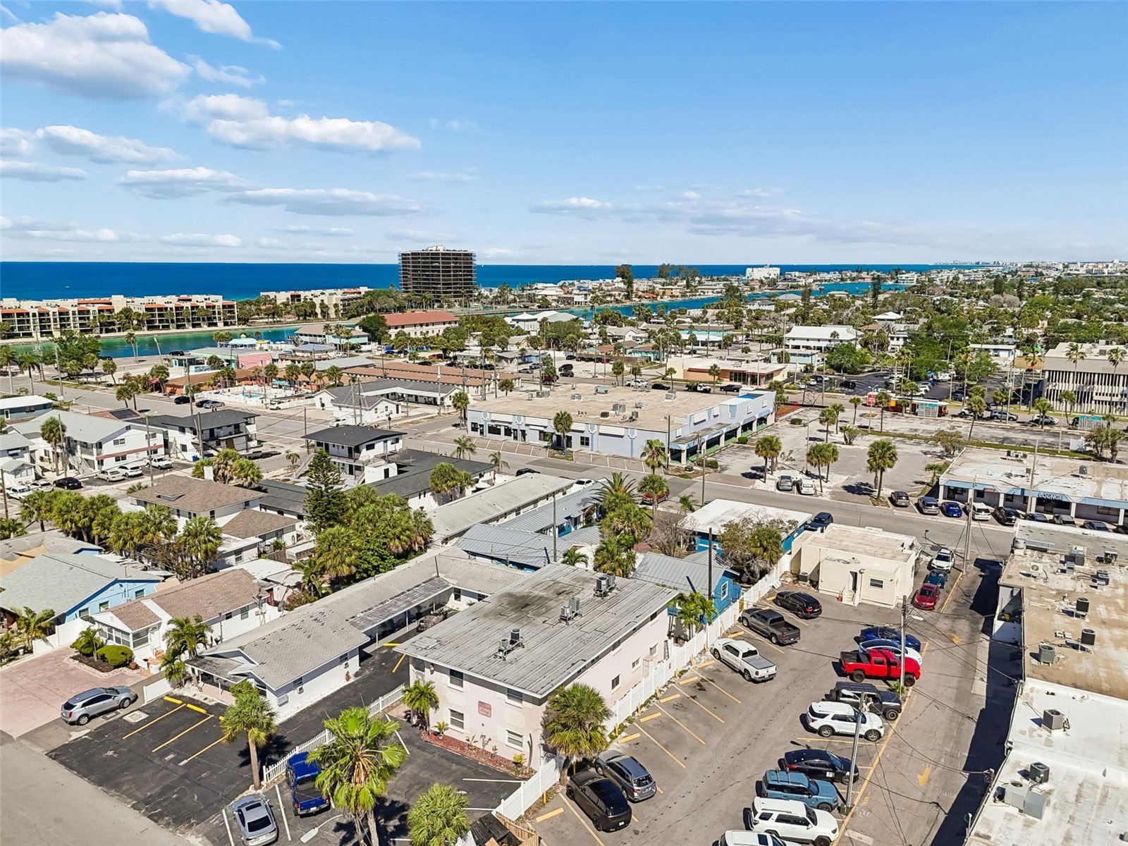 525 73rd Ave #5 Saint Pete Beach FL 33706 TB8496301 image38