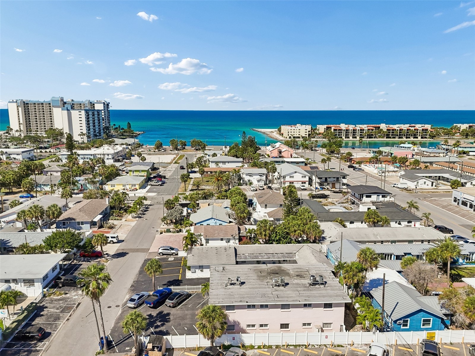 525 73rd Ave #5 Saint Pete Beach FL 33706 TB8496301 image39