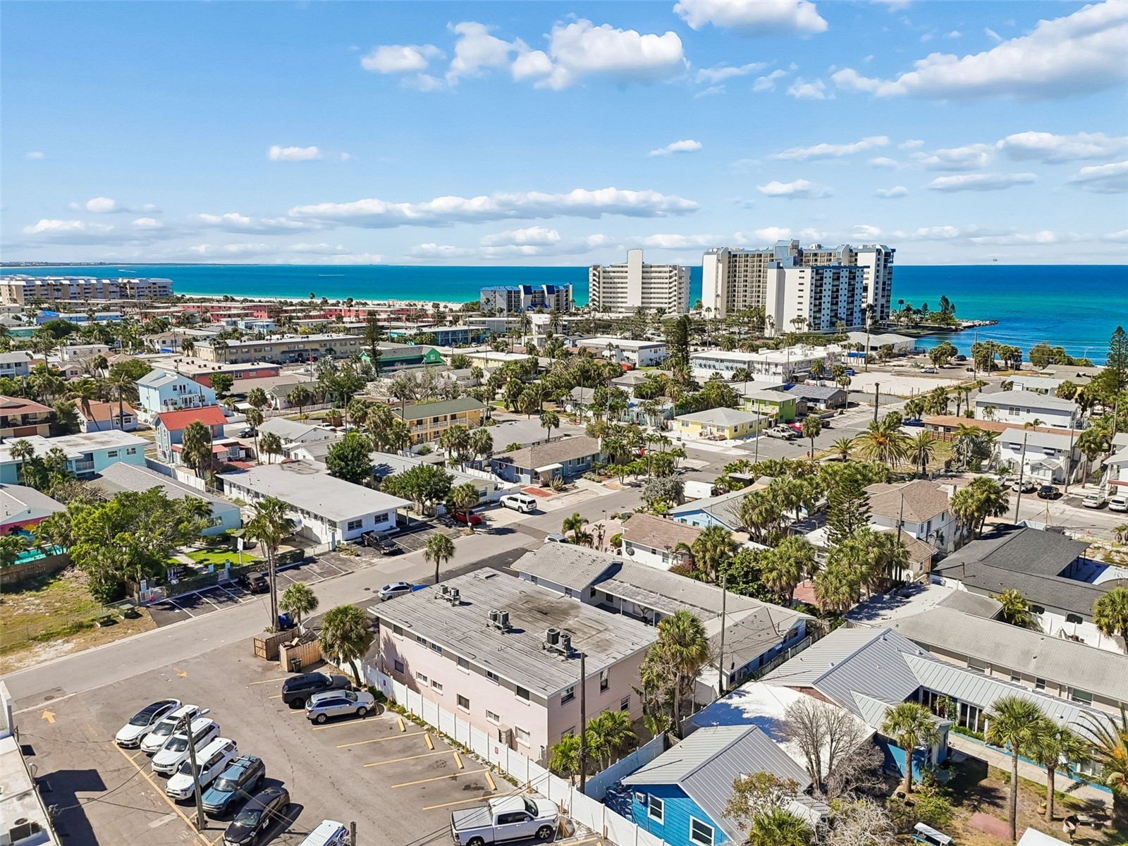 525 73rd Ave #5 Saint Pete Beach FL 33706 TB8496301 image40