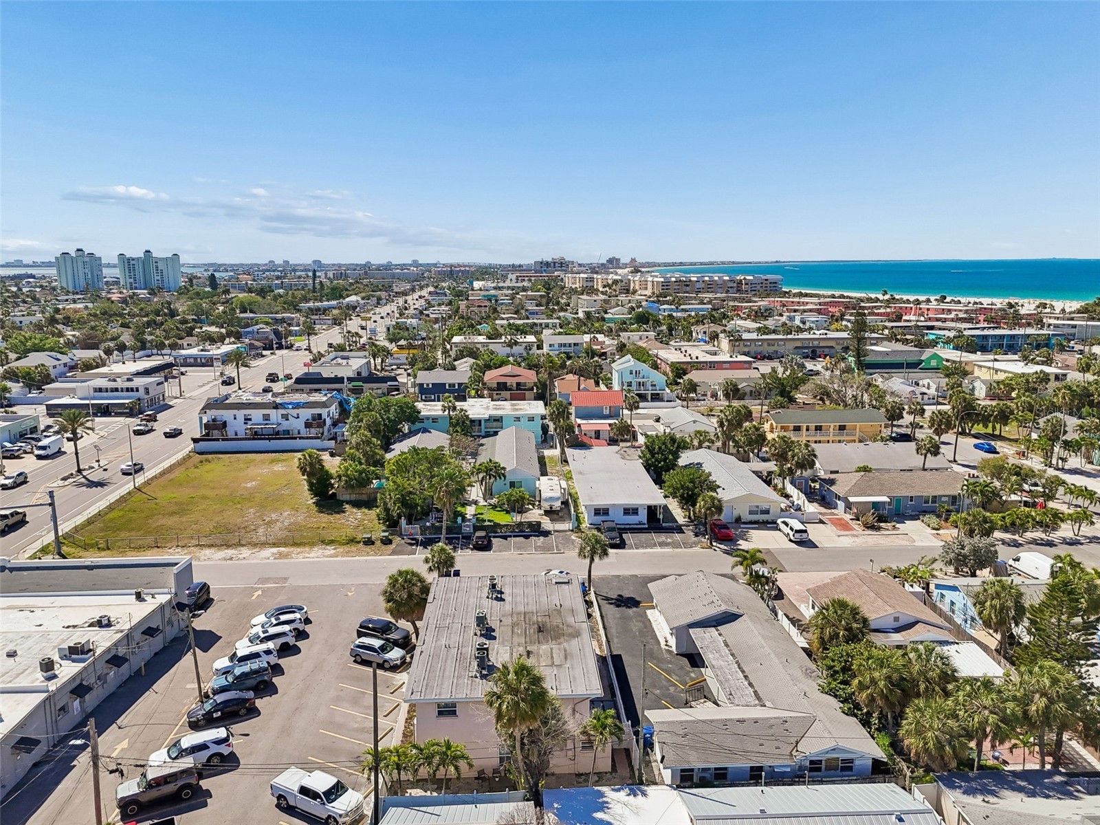 525 73rd Ave #5 Saint Pete Beach FL 33706 TB8496301 image41