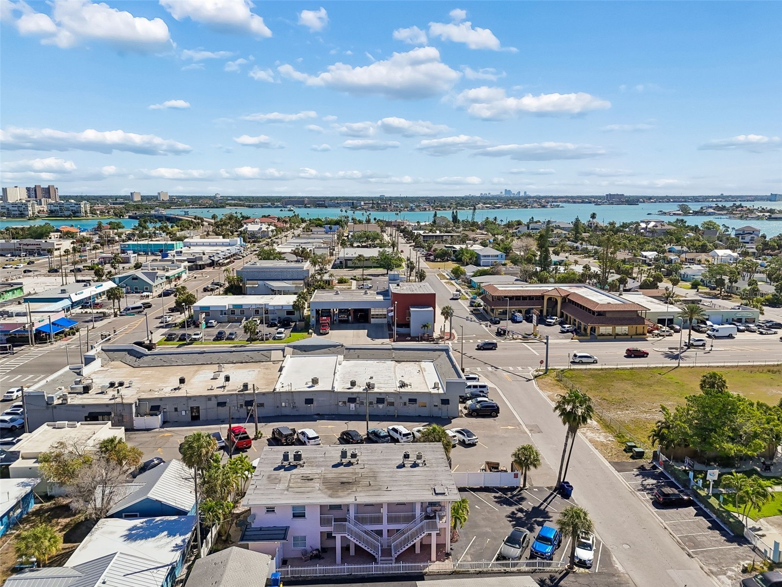525 73rd Ave #5 Saint Pete Beach FL 33706 TB8496301 image43