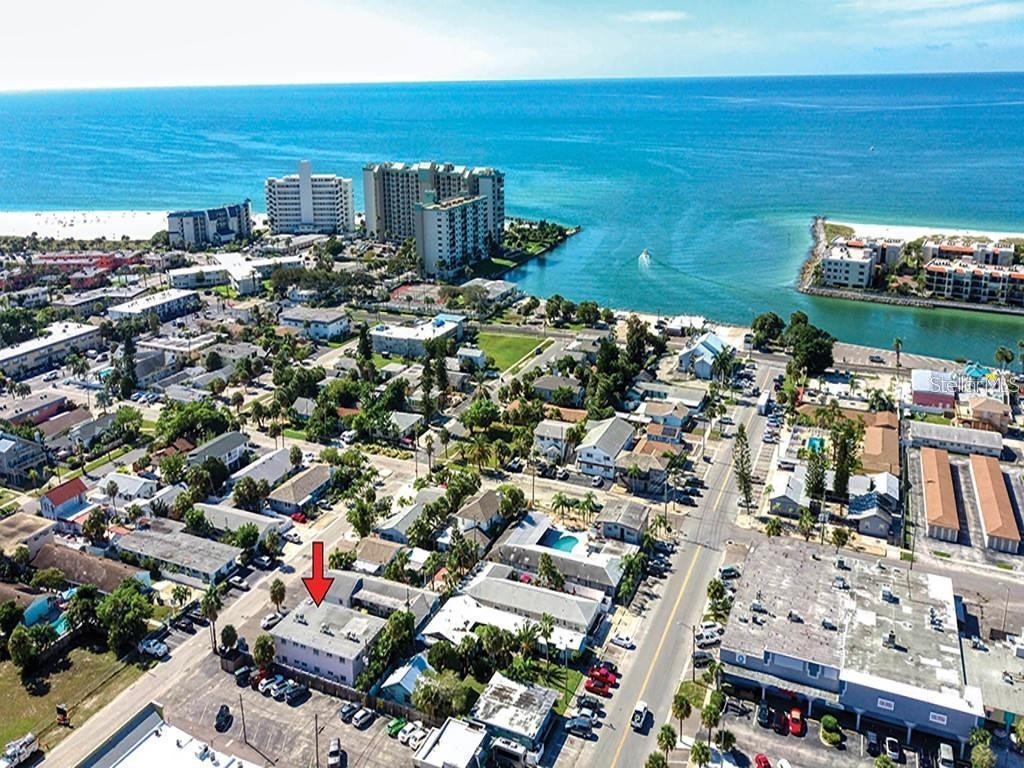 525 73rd Avenue #3 Saint Pete Beach FL 33706 U8210534 image1