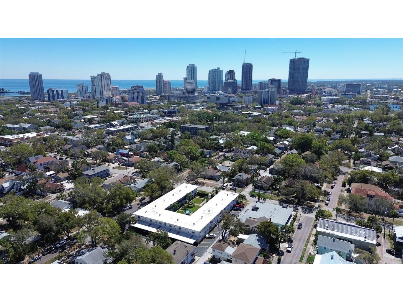 525 9th Avenue N #2 Saint Petersburg FL 33701 TB8368442 image32