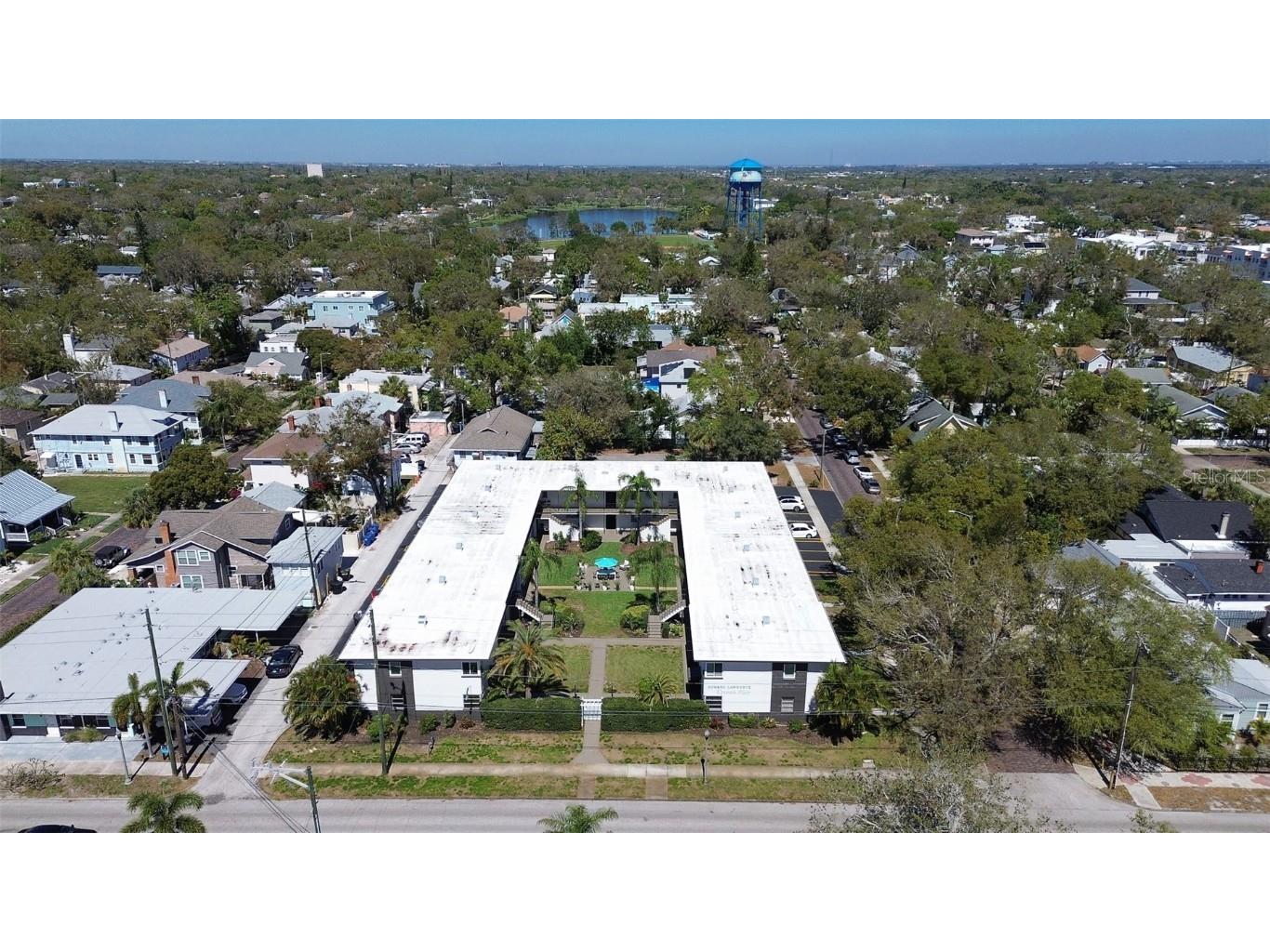 525 9th Avenue N #2 Saint Petersburg FL 33701 TB8368442 image34