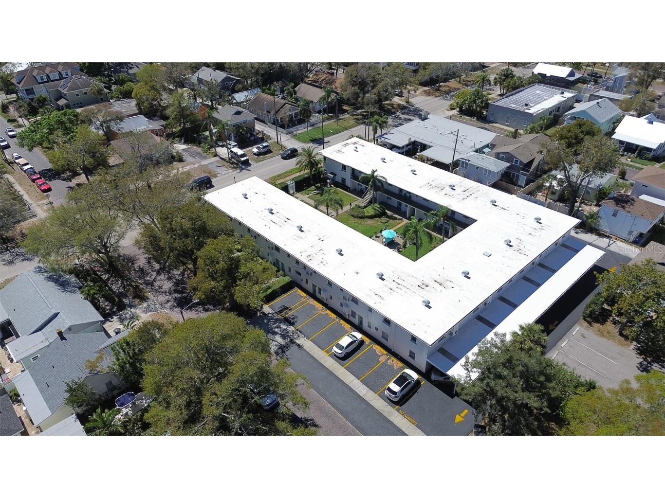 525 9th Avenue N #2 Saint Petersburg FL 33701 TB8368442 image36