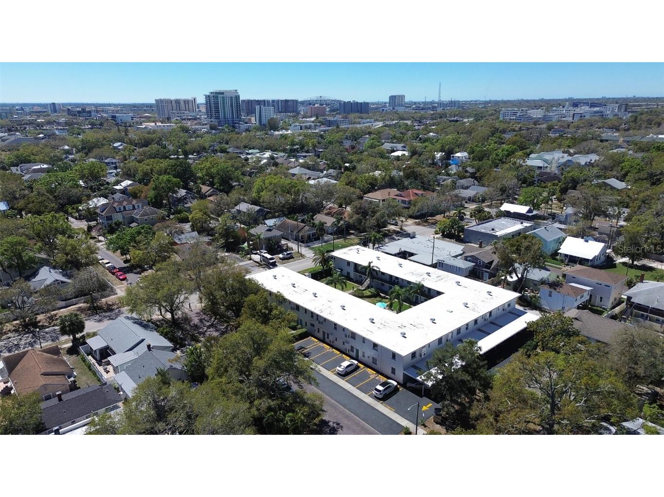 525 9th Avenue N #2 Saint Petersburg FL 33701 TB8368442 image41