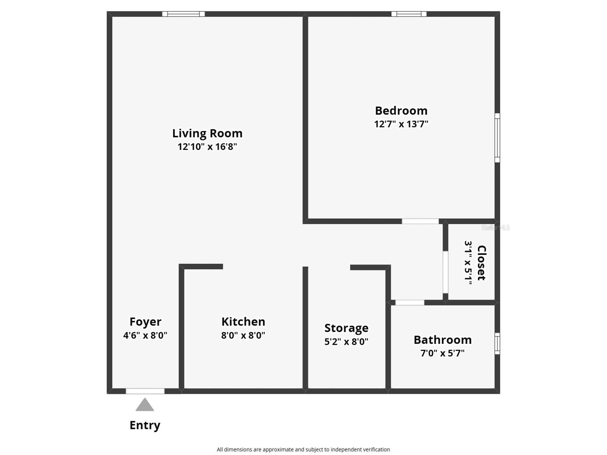 525 9th Avenue N #9 Saint Petersburg FL 33701 TB8476940 image18