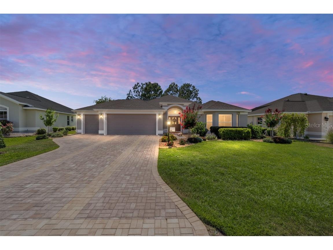 525 Ainsworth Circle The Villages FL 32162 G5083066 image1