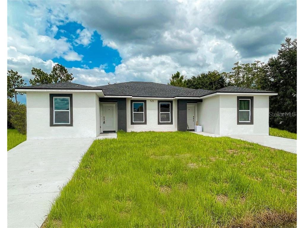 525 Albatross Drive #B Poinciana FL 34759 L4942568 image1