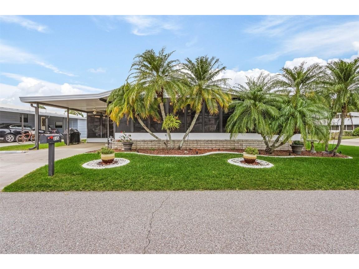 525 Amberjack Drive North Port FL 34287 - MYAKKA RIVER N6129764 image1