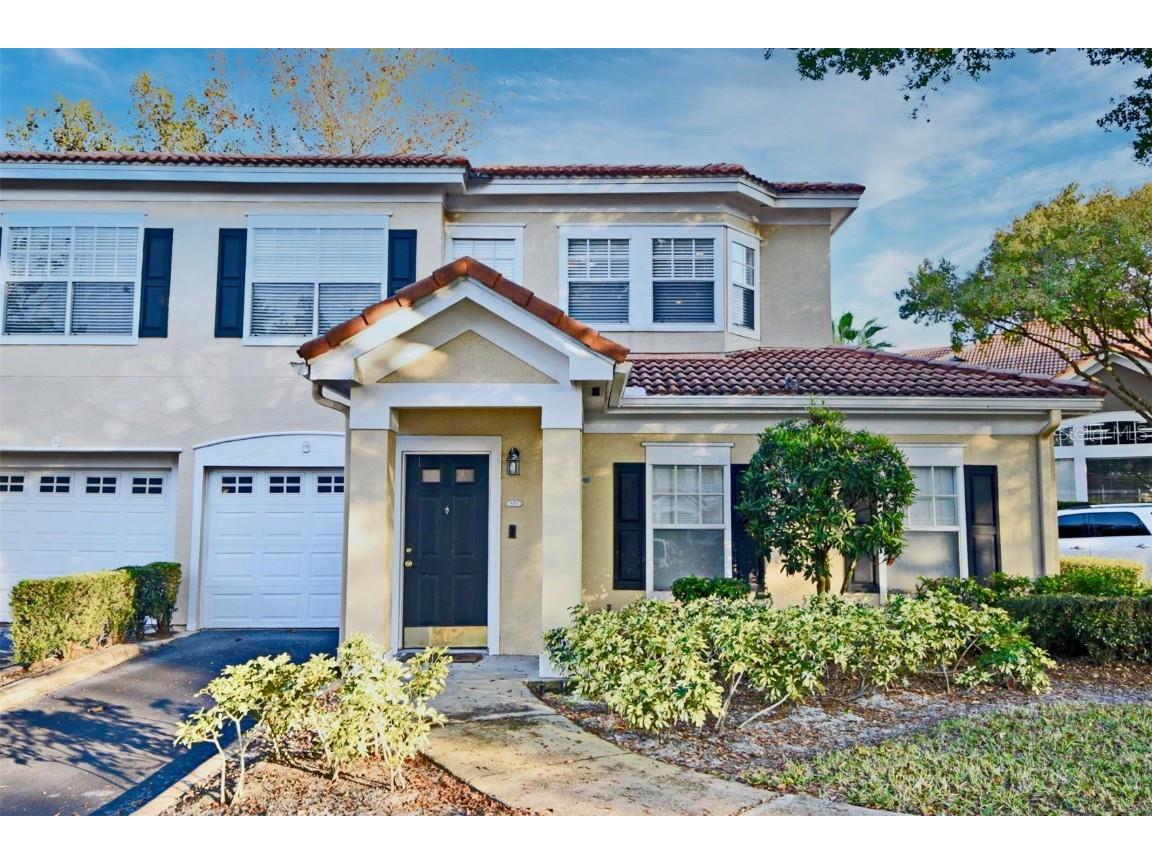 525 Arbor Lakes Circle #525 Sanford FL 32771 O6115756 image1