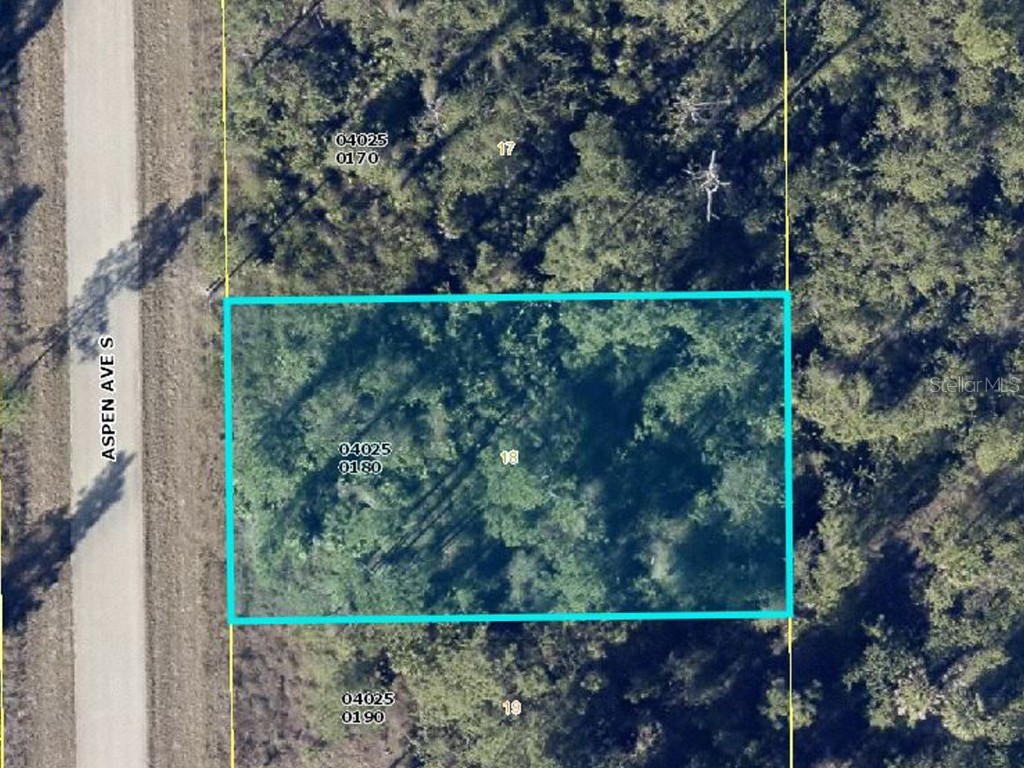 525 Aspen Avenue S Lehigh Acres FL 33974 G5077348 image1