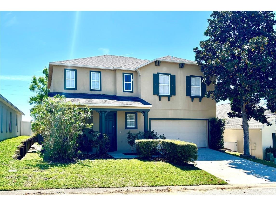 525 Aster Drive Davenport FL 33897 O6276705 image1