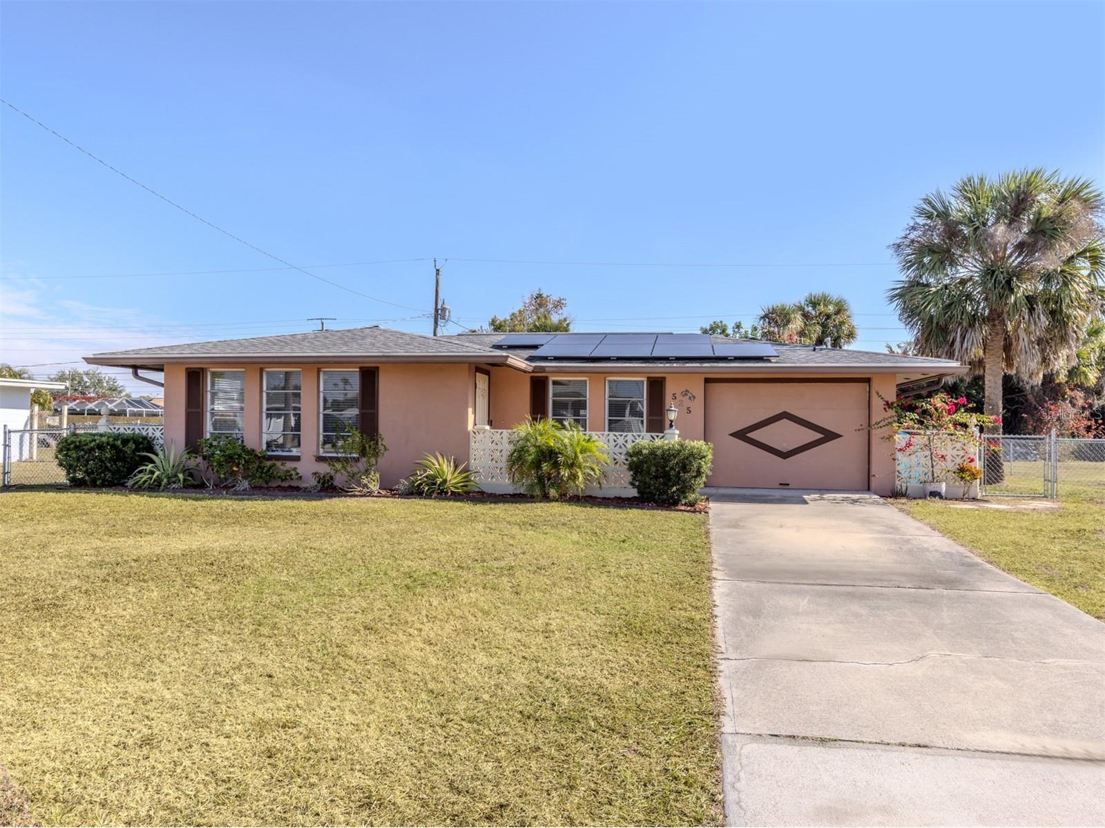 525 Azalea Drive NW Port Charlotte FL 33952 N6142312 image1