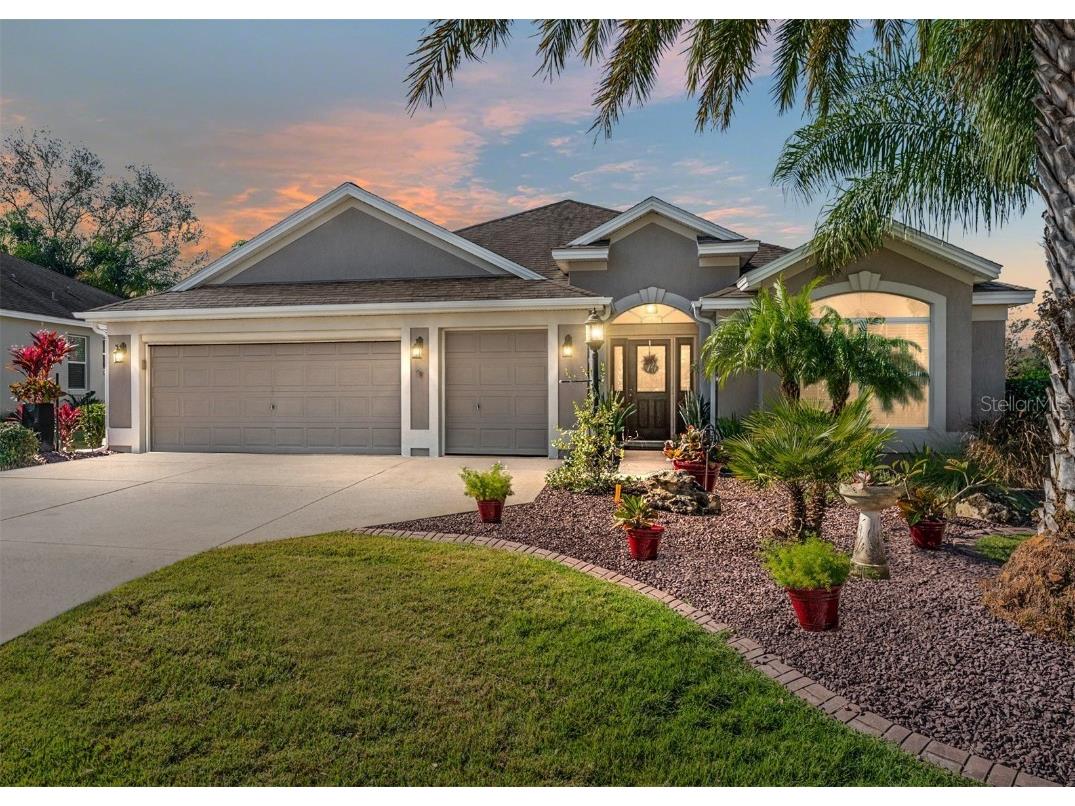 525 Beaulieu Loop The Villages FL 32162 G5090593 image1