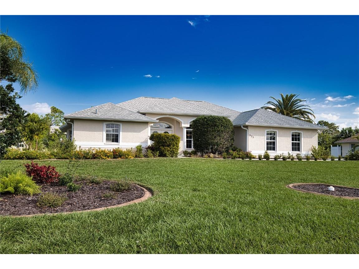 525 Boundary Boulevard Rotonda West FL 33947 D6133009 image1