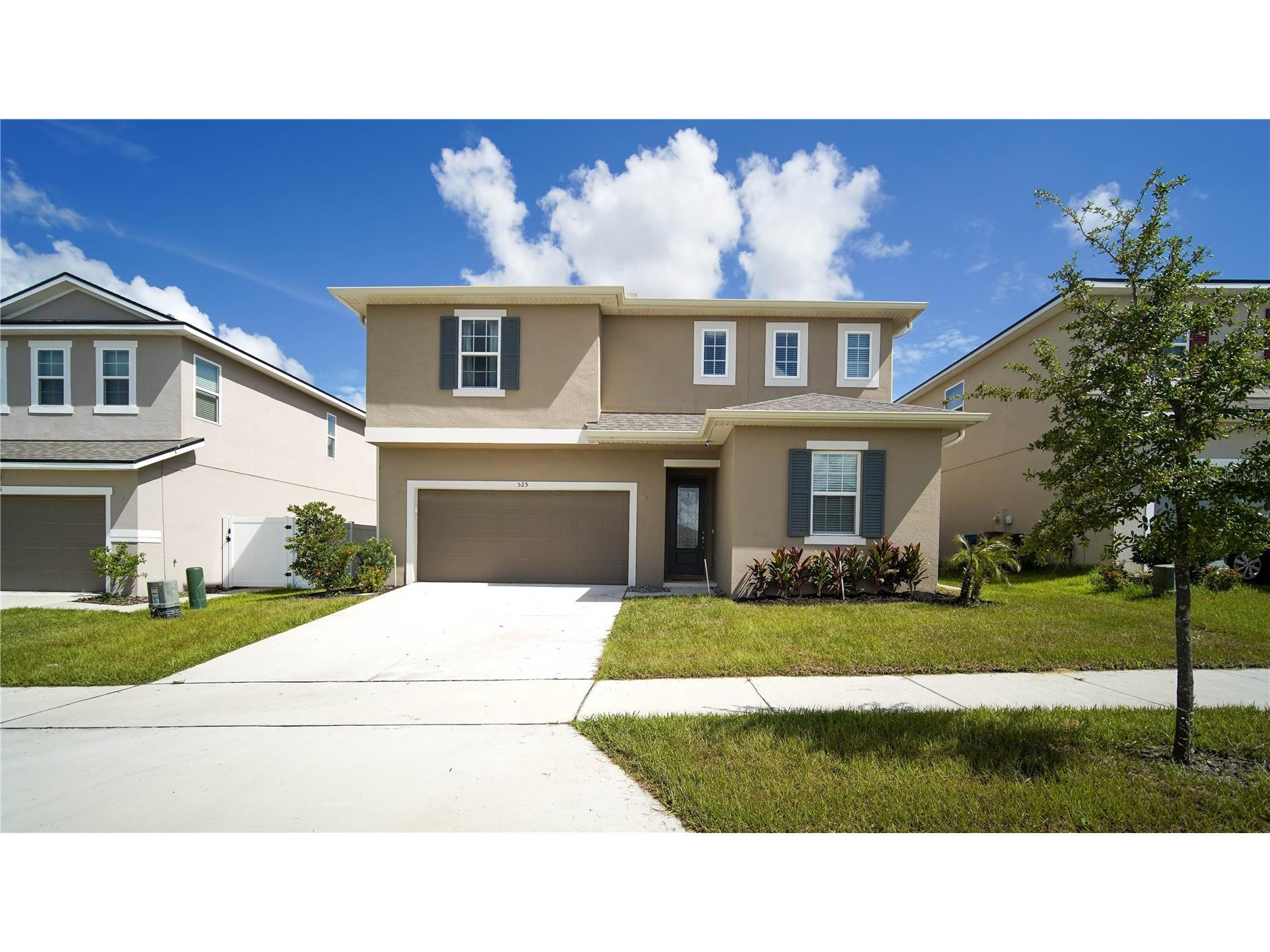 525 Buchannan Drive Davenport FL 33837 S5134548 image1