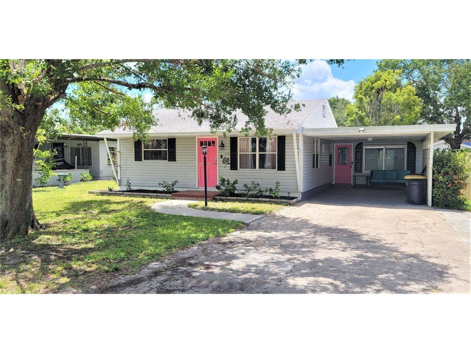 525 Burland Street Punta Gorda FL 33950 C7465959 image1