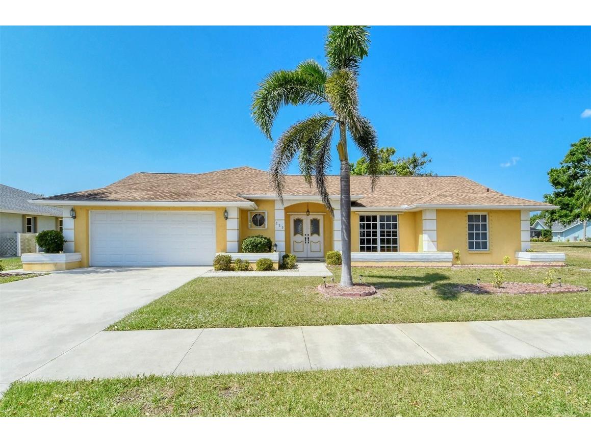 525 Cedarwood Lane Venice FL 34293 A4563780 image1
