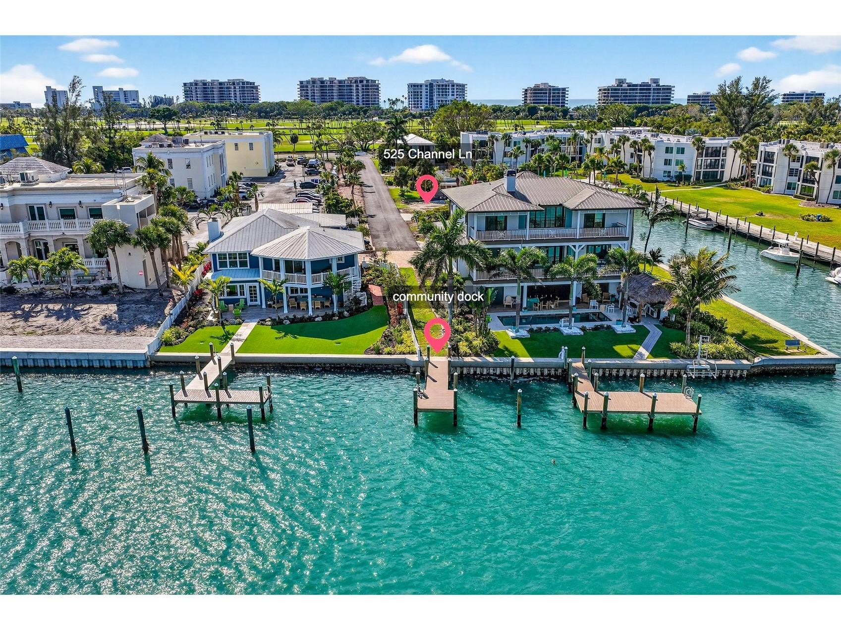 525 Channel Lane Longboat Key FL 34228 A4676908 image1