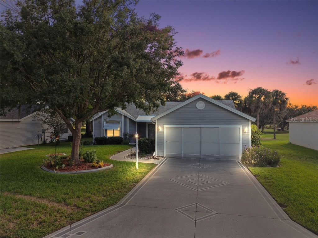 525 Chula Vista Avenue The Villages FL 32159 G5100618 image1